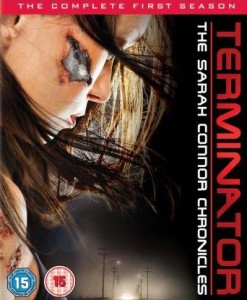 Terminator: The Sarah Connor Chronicles (Staffel 1)